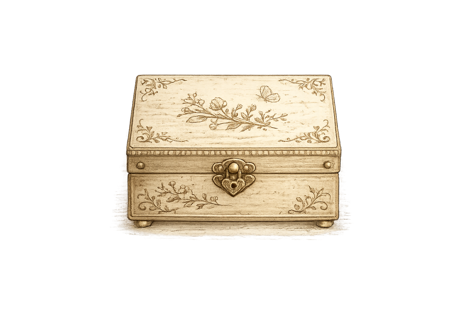Coleções afetivas