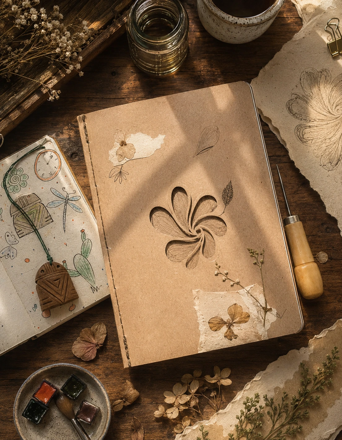 Atelier de Bolso