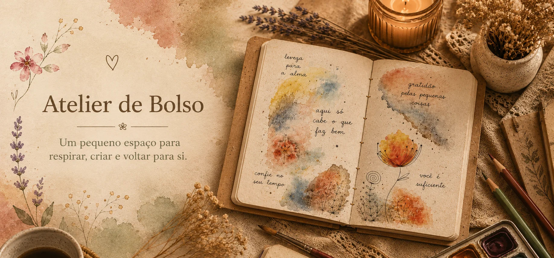 Atelier de Bolso