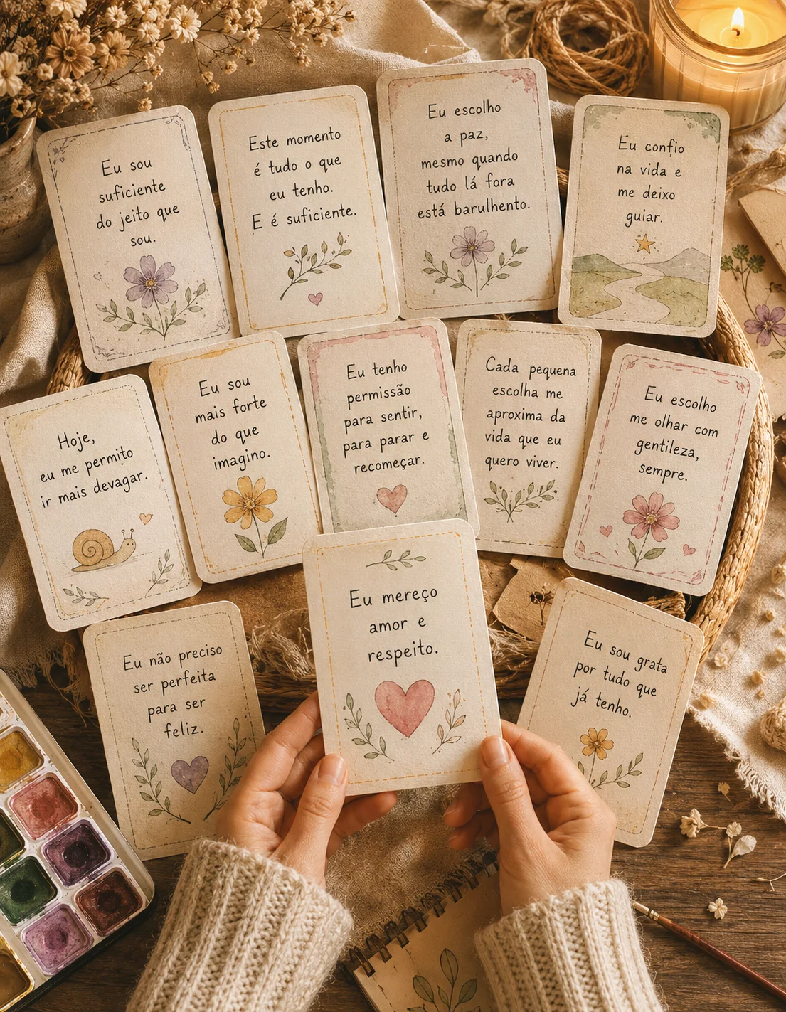 Cartas para os Dias Cinzentos