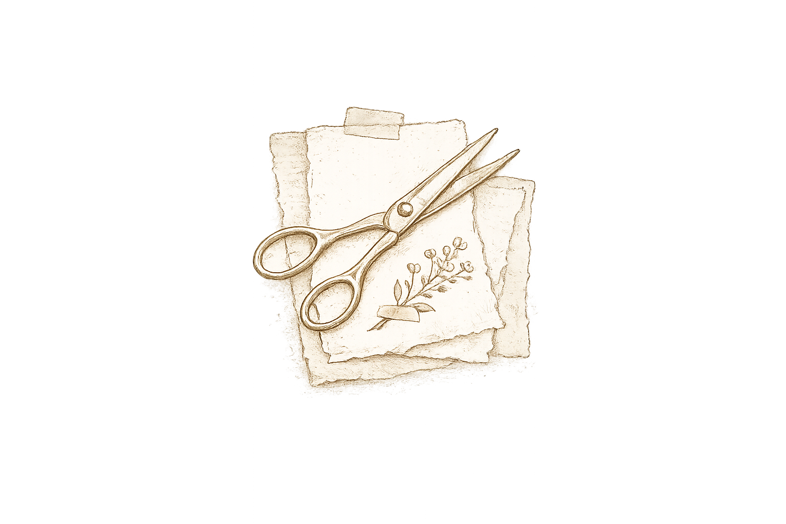 Colagens e assemblagens