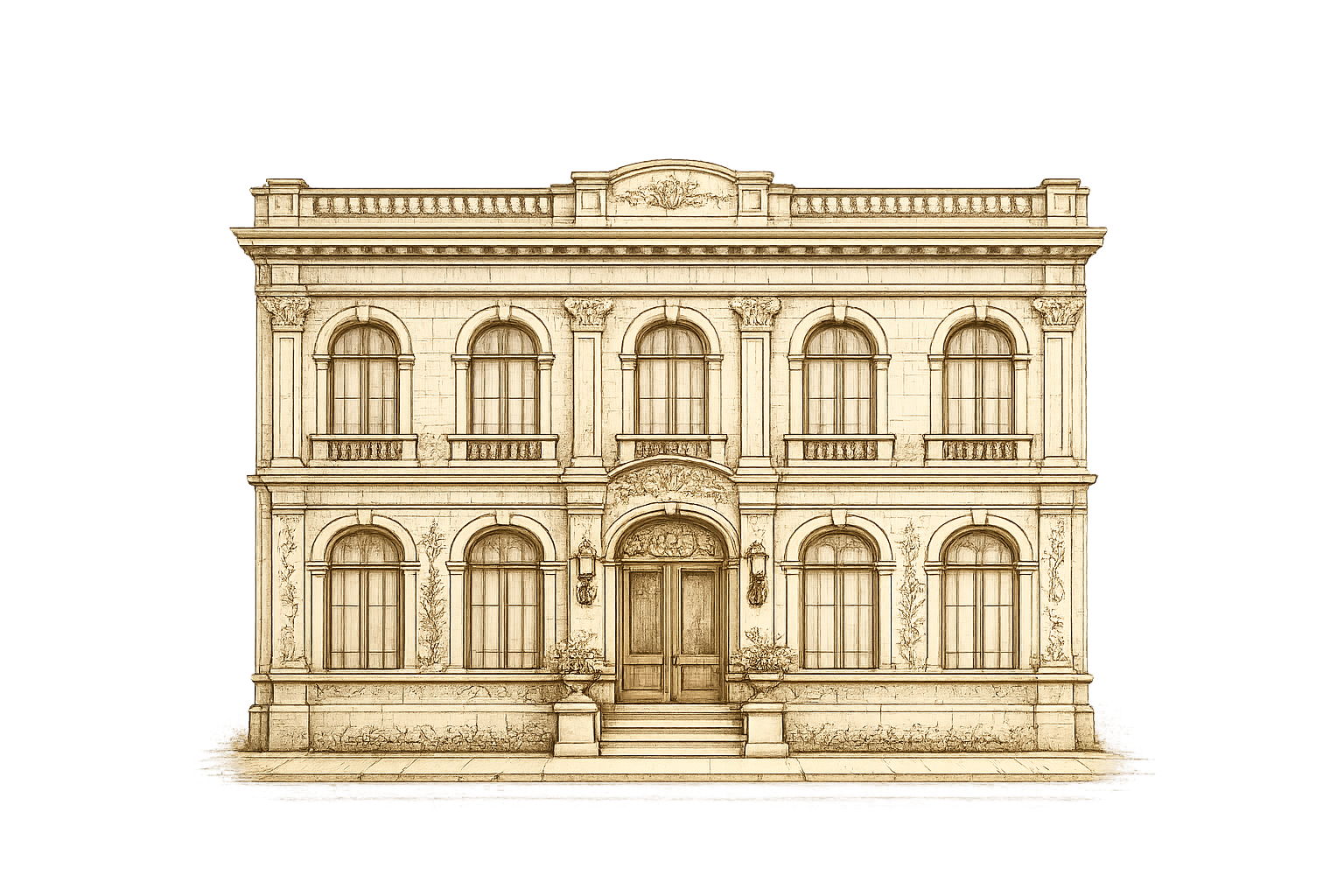 Projetos especiais